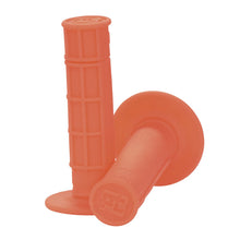 Protaper 1/2 Waffle Grip - Neon Red VLG-1686-NEON RED_78846