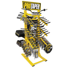 Protaper Display System Handlebar Display Rack HBAR DISPLAY_78881
