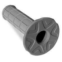 Protaper Single Density Full-Waffle MX Grips Soft, Light Grey 1-VLG-583 SOFT 429C_78885