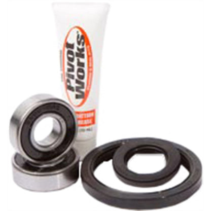 Pivot Works Front Wheel Bearing Kit PWFWK-K06-020_78887