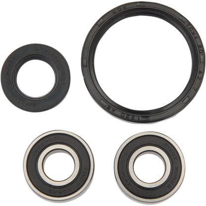 Pivot Works Front Wheel Bearing Kit PWFWK-K06-020_455010