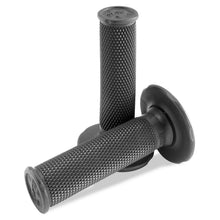 Protaper Full Diamond MX Grips Soft, Black VLG-682 SOFT BLACK_78895