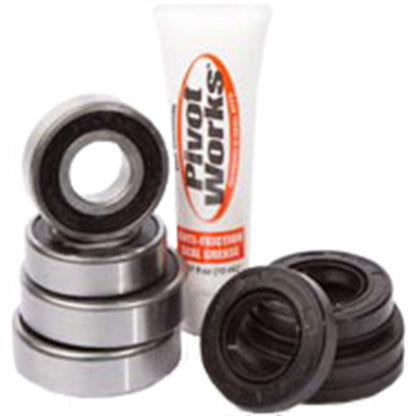 Pivot Works Front Wheel Bearing Kit PWFWK-K18-700_78899
