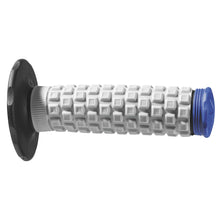 Protaper Pillow Top Grips MX, Black/Grey/Blue 024852_78902