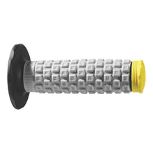 Protaper Pillow Top Grips MX, Black/Grey/Yellow 024853_78903