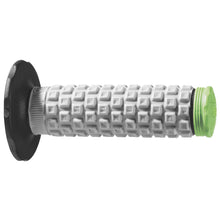 Protaper Pillow Top Grips MX, Black/Grey/Green 024854_78904