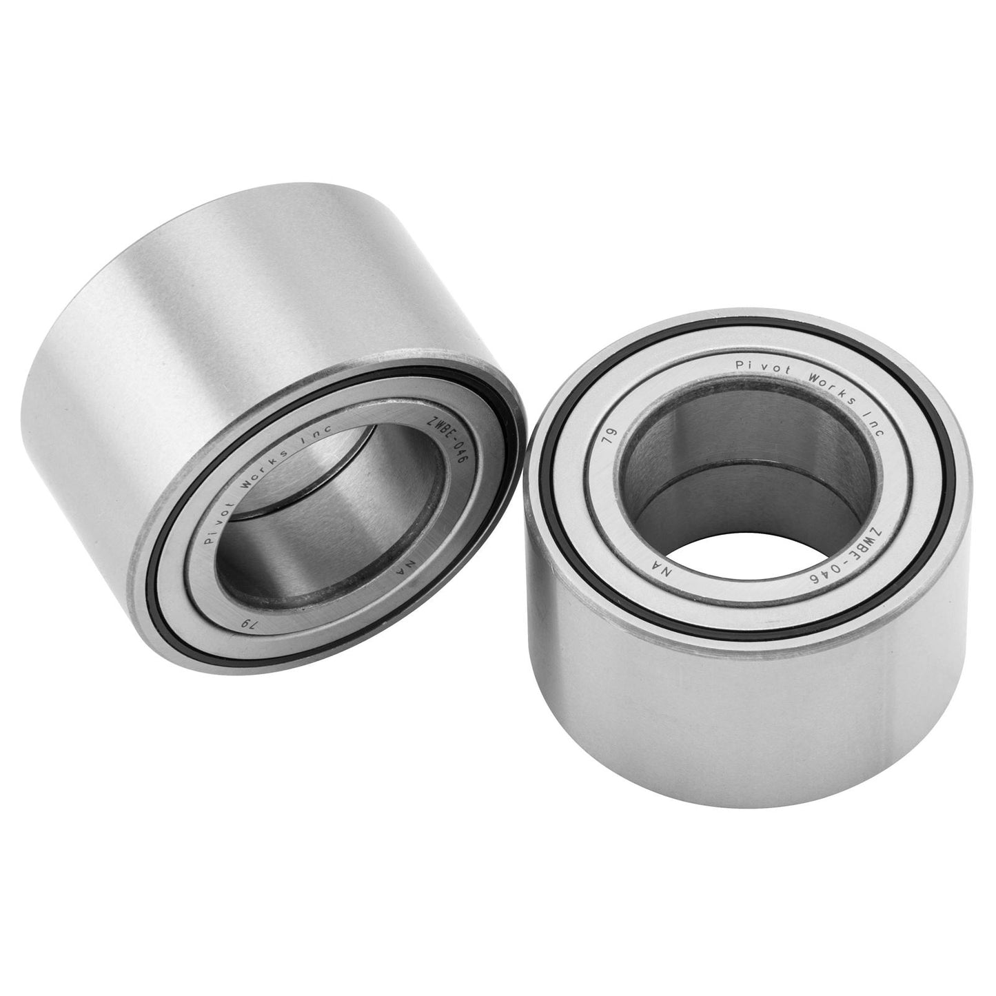 Pivot Works Rear Wheel Bearing Kit PWRWK-Y27-600_78922