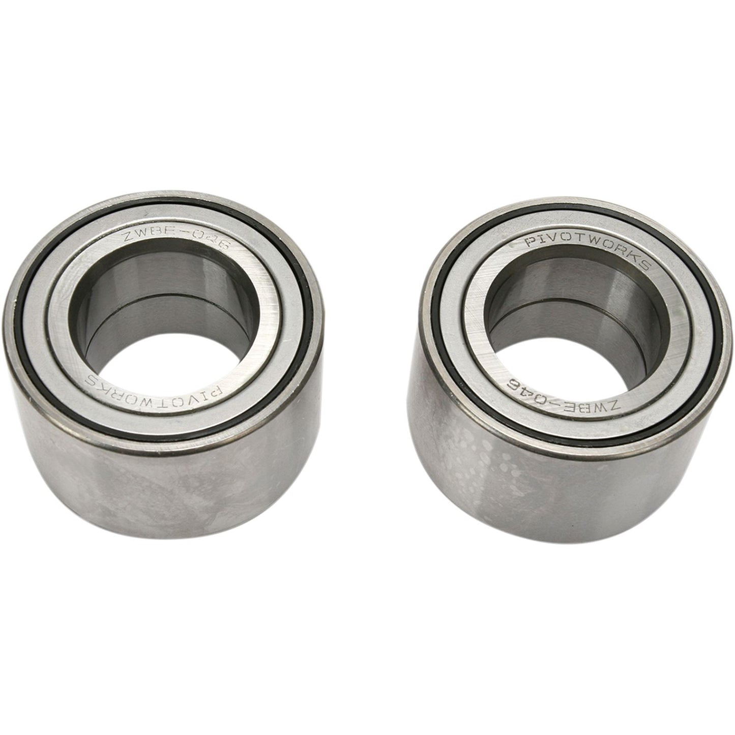 Pivot Works Rear Wheel Bearing Kit PWRWK-Y27-600_455091