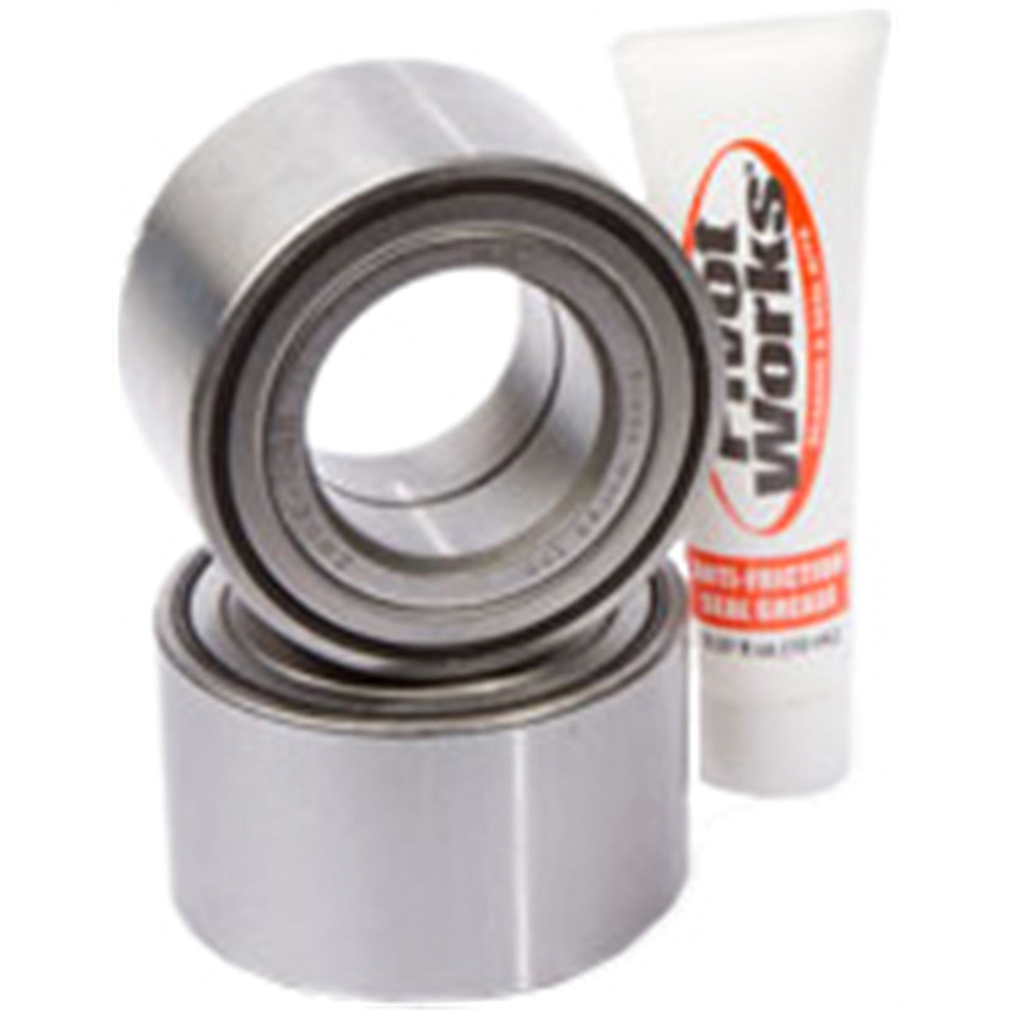 Pivot Works Rear Wheel Bearing Kit PWRWK-Y27-600_78923