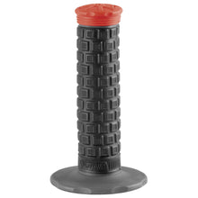 Protaper Pillow Top Lite Grips MX, Black/Grey/Red 02-4884_78939