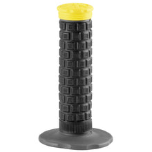 Protaper PT Pillow Top Lite Grey/Black/Yellow 02-4886_78941