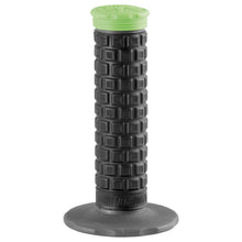 Protaper PT Pillow Top Lite Grey/Black/Green 02-4887_78942