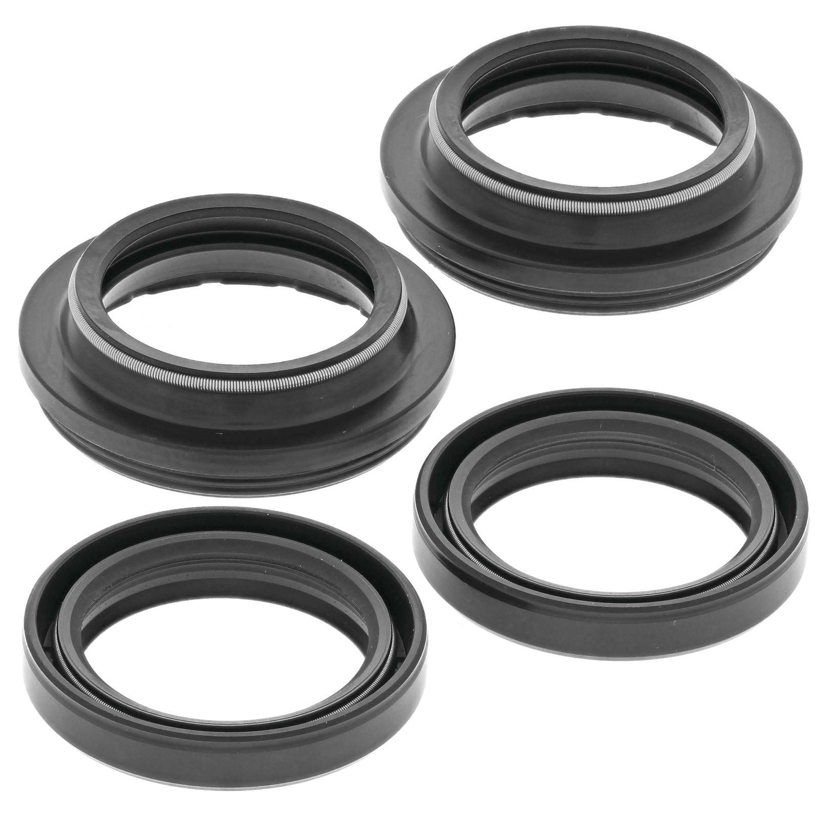 All Balls Fork & Dust Seal Wiper Kit 56-154_78945