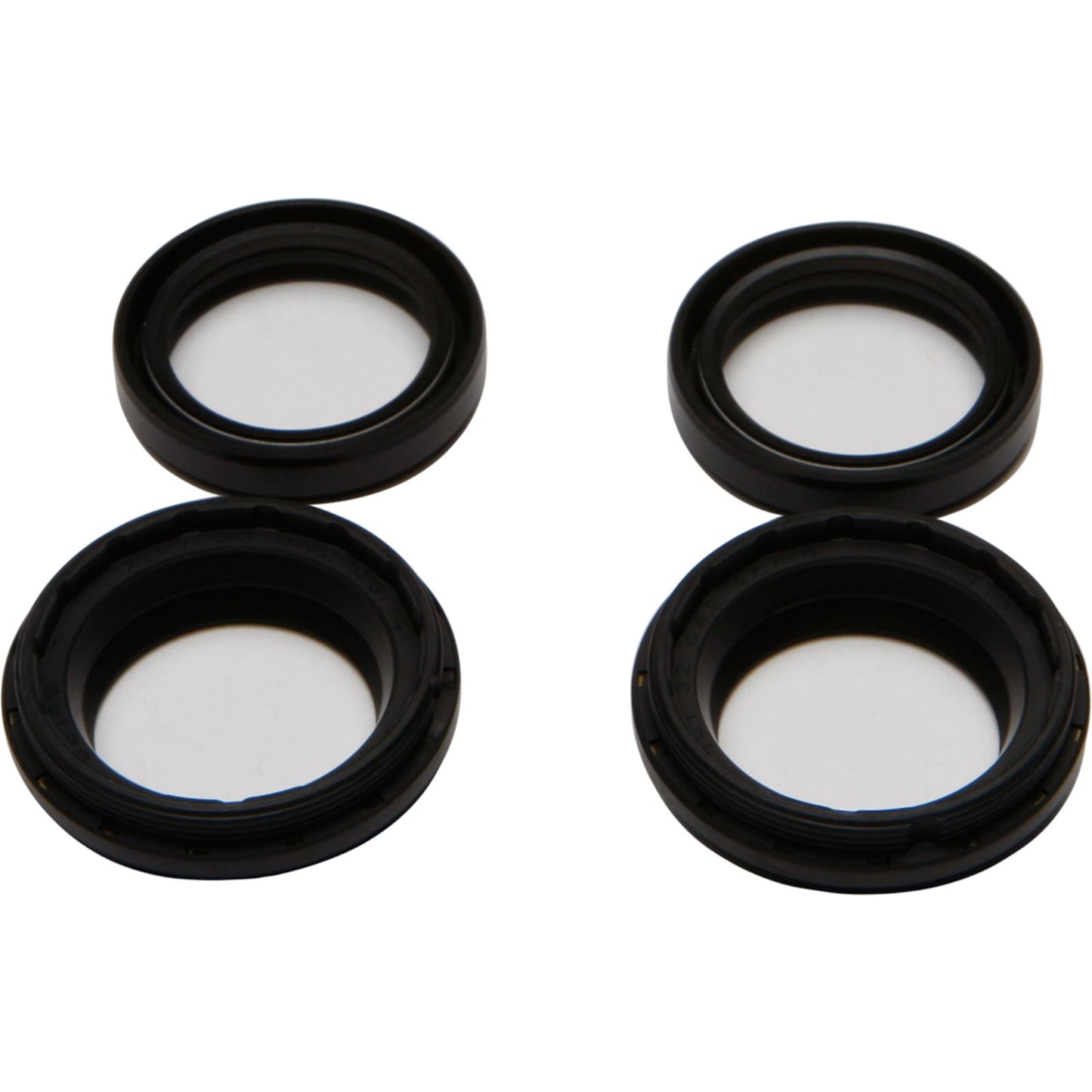 All Balls Fork & Dust Seal Wiper Kit 56-154_78946