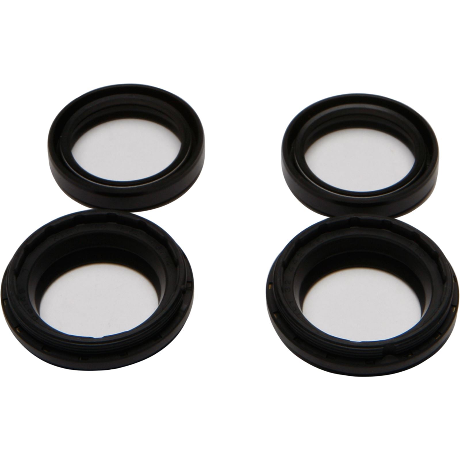 All Balls Fork & Dust Seal Wiper Kit 56-154_78946