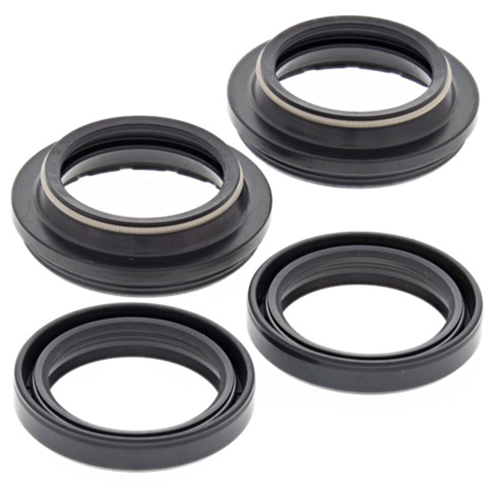 All Balls Fork & Dust Seal Wiper Kit 56-154_558442