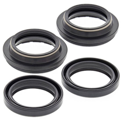 All Balls Fork & Dust Seal Wiper Kit 56-154_558442