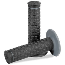 Protaper Pillow Top Lite Grips MX, Black/Grey/Black 024891_78948