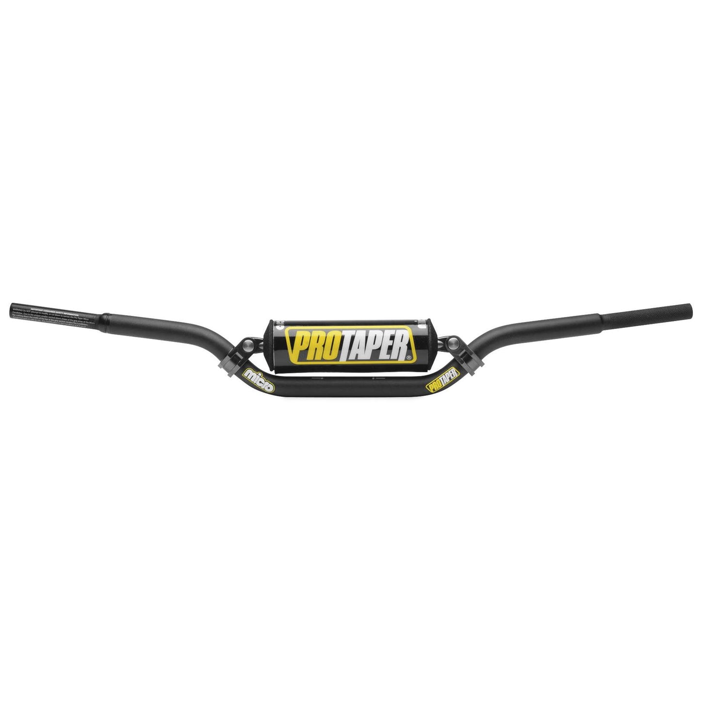 Protaper Micro Bar Schoolboy Low, Black 11-237_78973