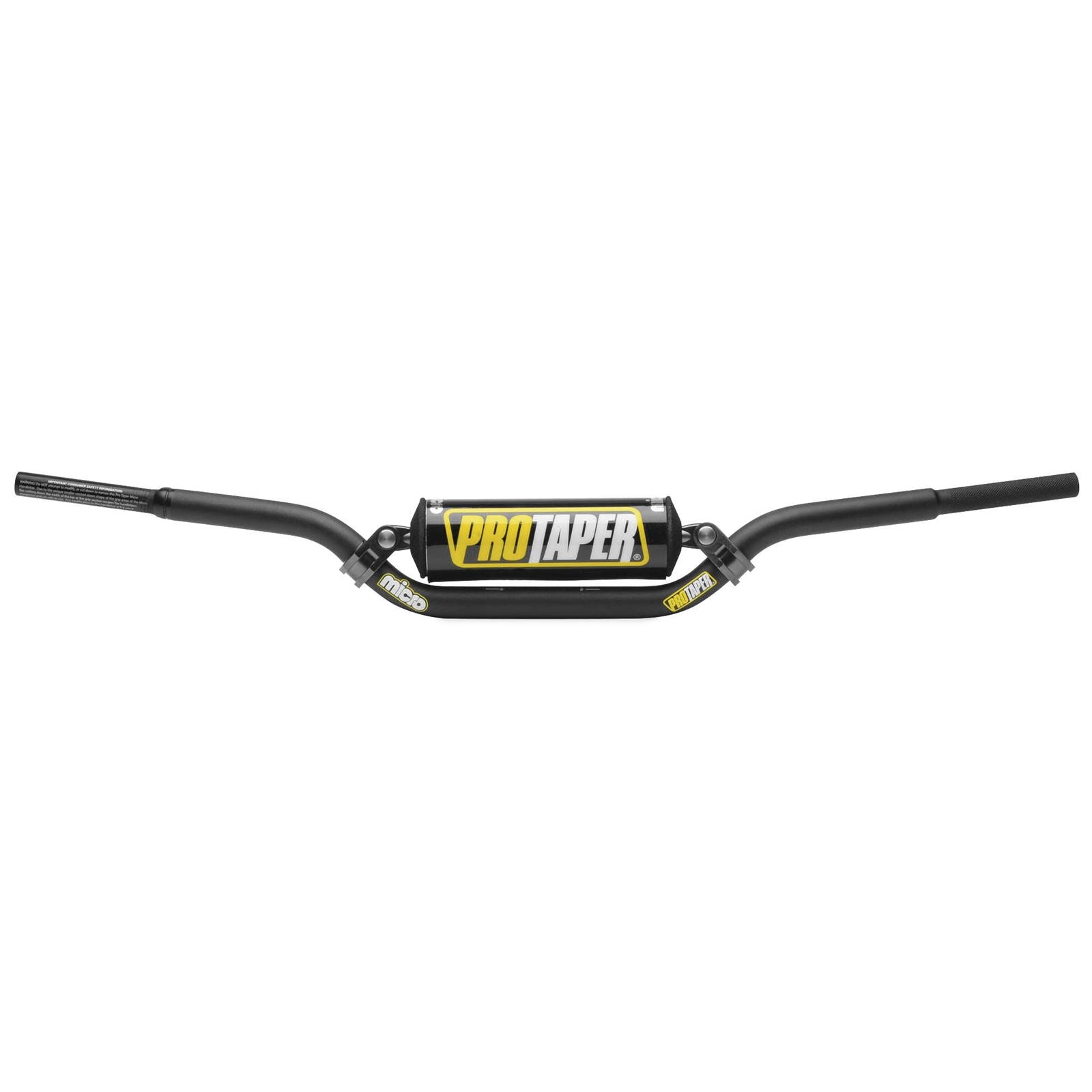 Protaper Micro Bar Schoolboy Low, Black 11-237_78973