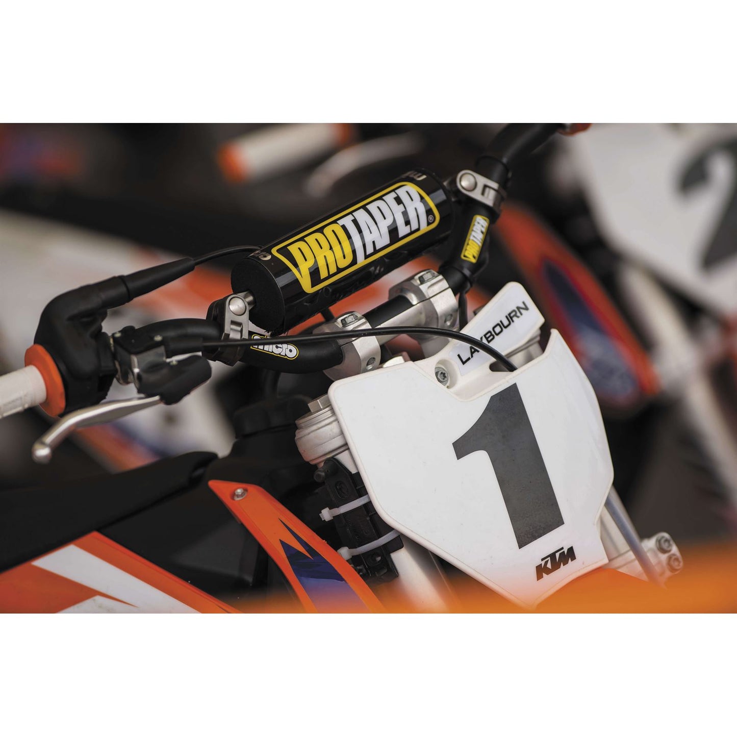 Protaper Micro Bar for KTM 50 11-238_78981