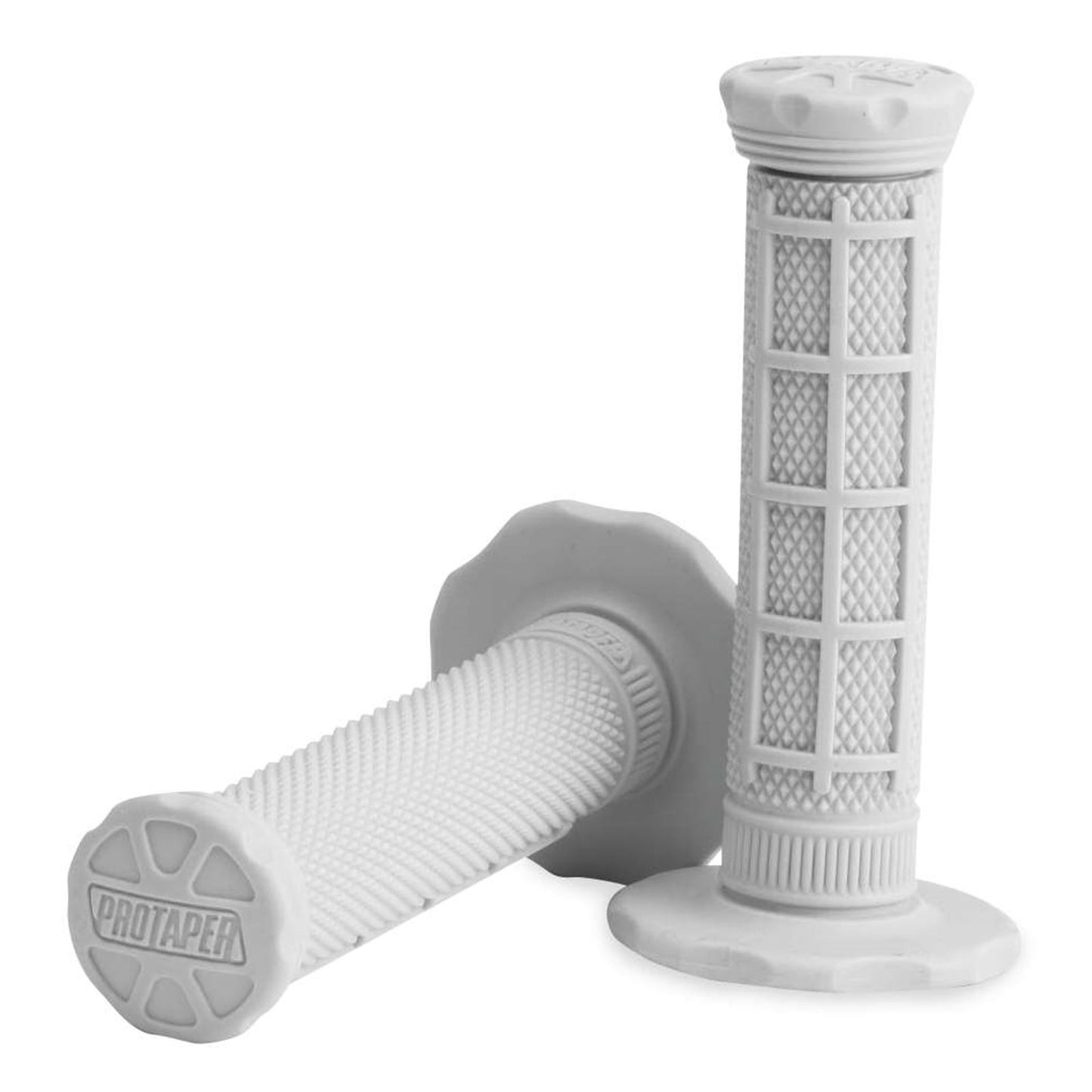 Protaper Micro MX Grips Light Grey 11-235_78985