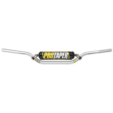 Protaper SE Bar Henry/Reed, Silver 2105DREV2 SILVER_79008