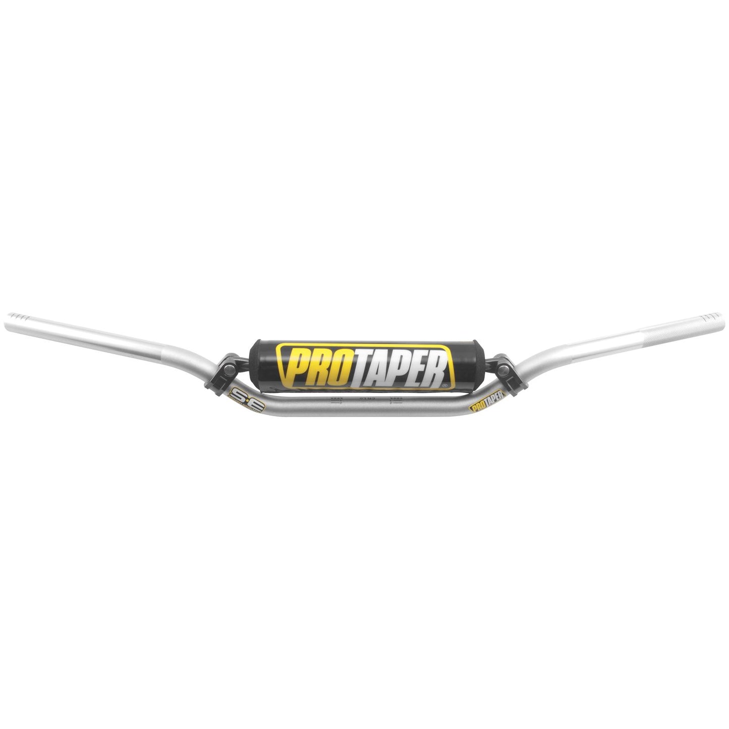 Protaper Se Handlebar CR Low Si PT 2112D SILVER_79009