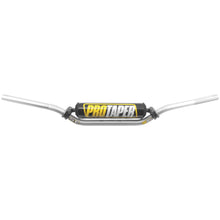 Protaper Se Handlebar CR Low Si PT 2112D SILVER_79009