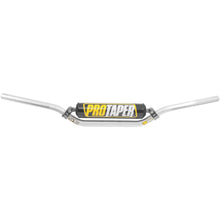 Protaper Se Handlebar CR Mid Si PT 2150D SILVER_79010