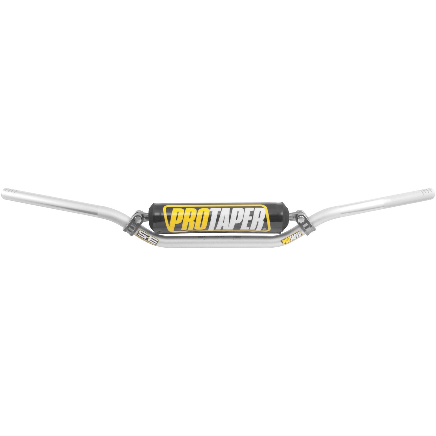Protaper SE Bar KX Low, Siler 2117D SILVER_79012