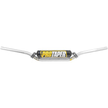 Protaper SE Bar KX Low, Siler 2117D SILVER_79012