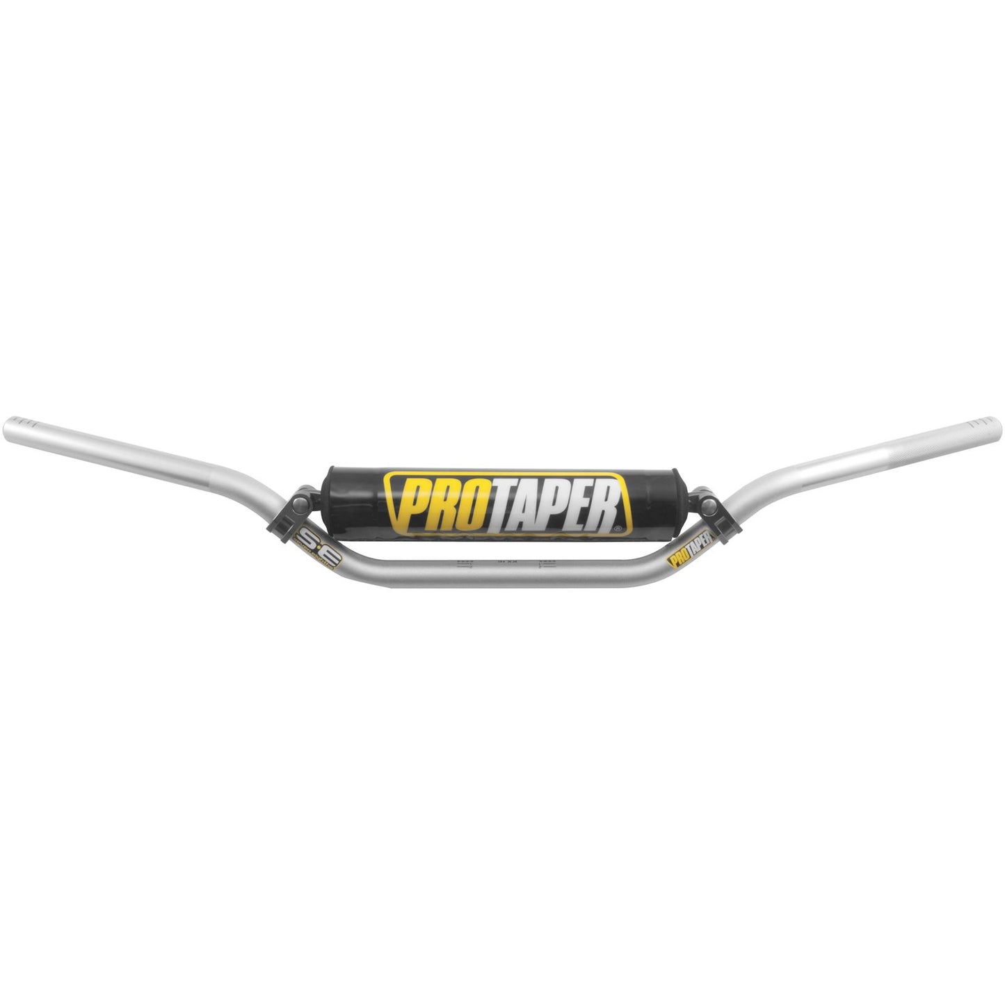 Protaper Se Handlebar KX High Si PT 2209D SILVER_79013