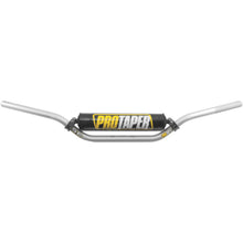 Protaper Se Handlebar KX High Si PT 2209D SILVER_79013