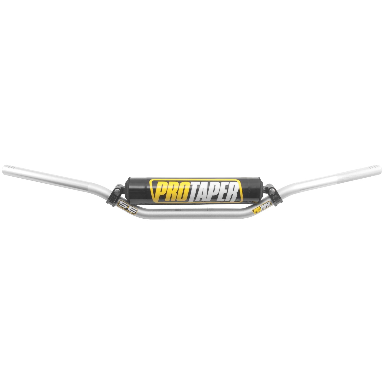 Protaper SE Bar YZ High, Silver 2152D SILVER_79020