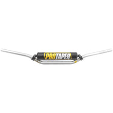 Protaper SE Bar YZ High, Silver 2152D SILVER_79020