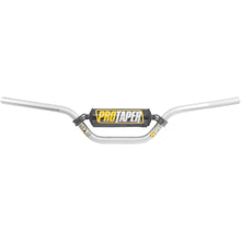 Protaper Se Handlebar Hon Mini Si PT 2104D SILVER_79024