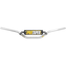 Protaper SE Mini Bike Bends For Yamaha Mini, Silver 2124D SILVER_79029