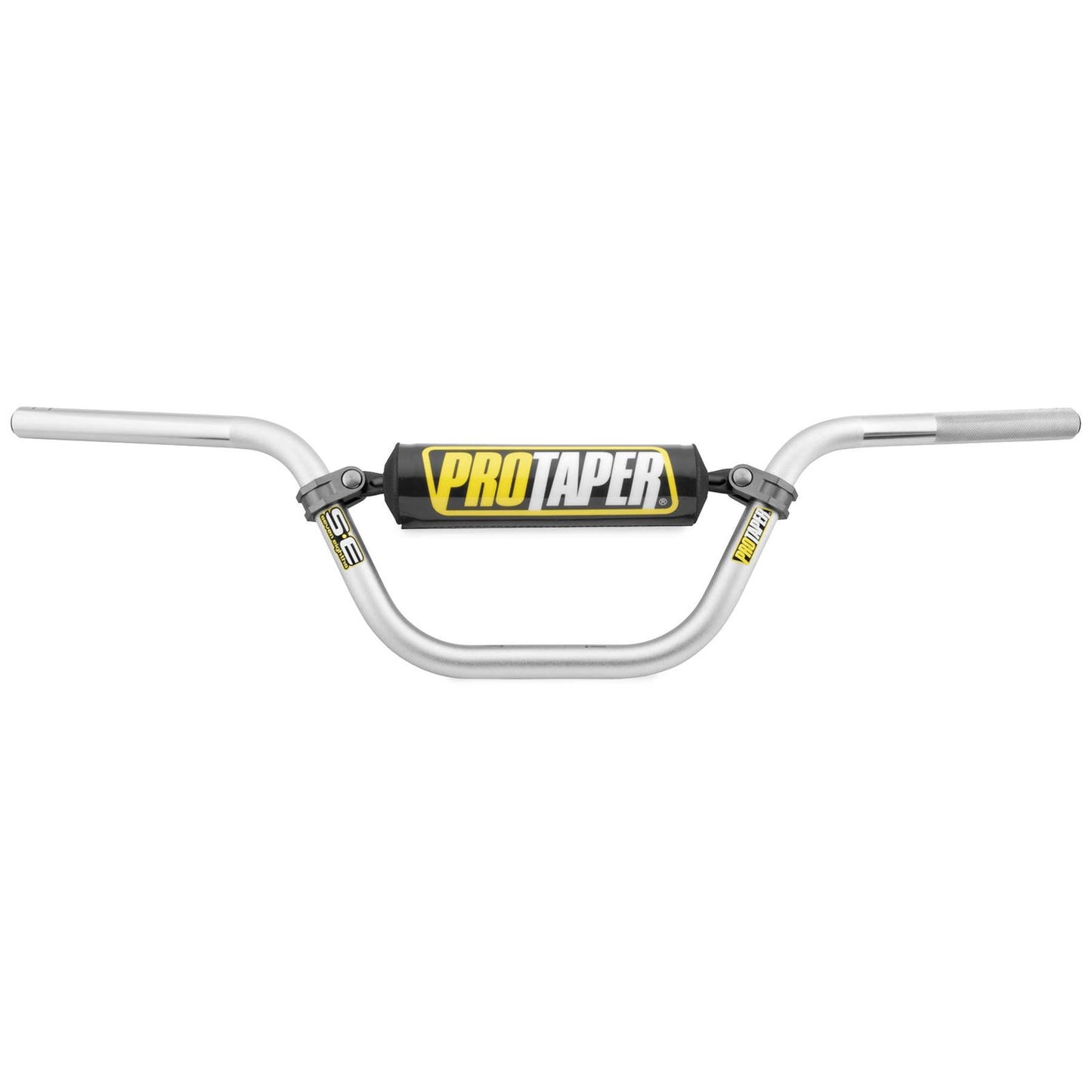 Protaper SE Mini Bike Bends fits Honda XR50/CRF 50 2122D SILVER_79030
