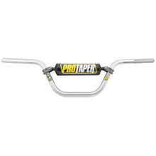Protaper SE Mini Bike Bends fits Honda XR50/CRF 50 2122D SILVER_79030