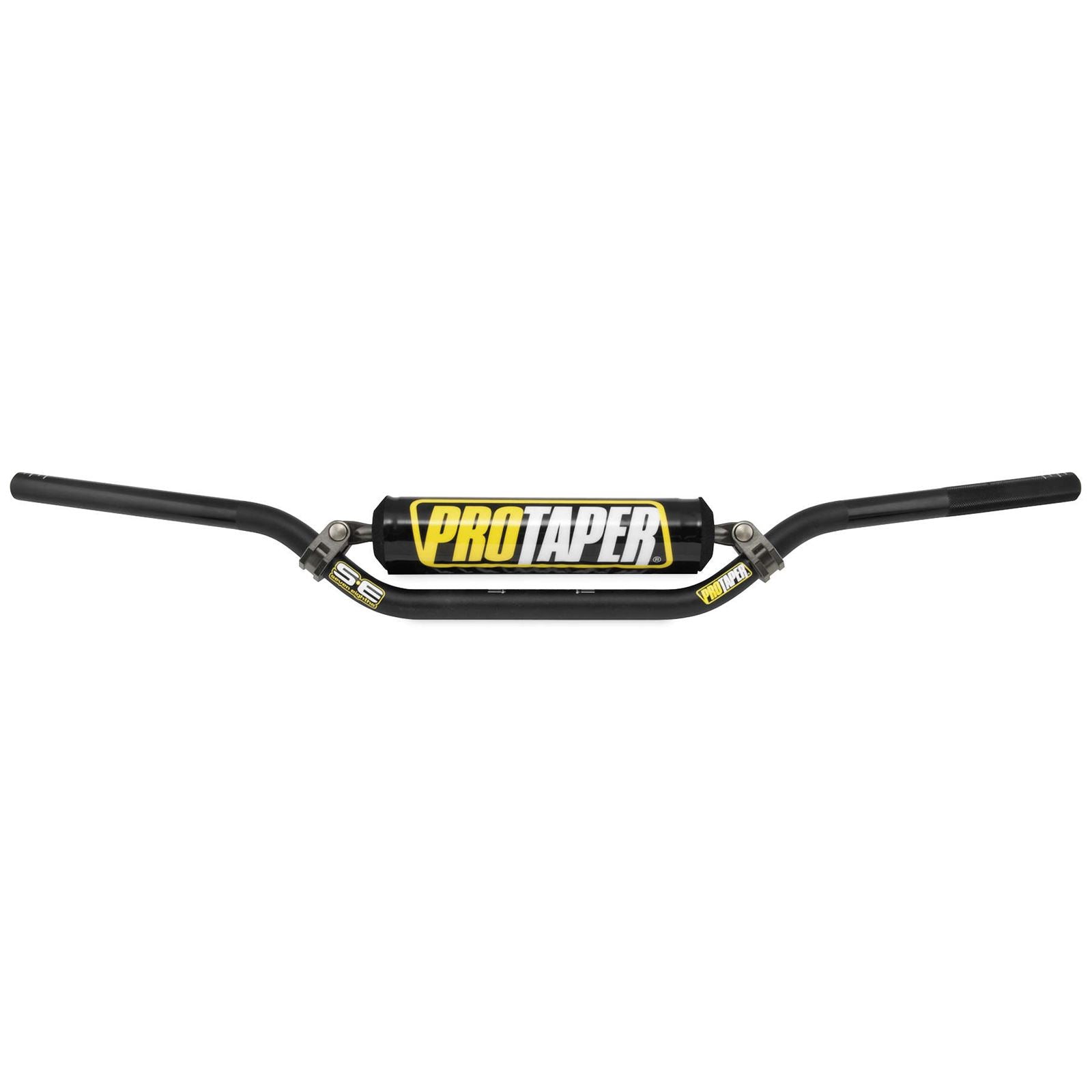 Protaper SE Bar Henry/Reed, Black 2105DREV2 JET BLACK_79032