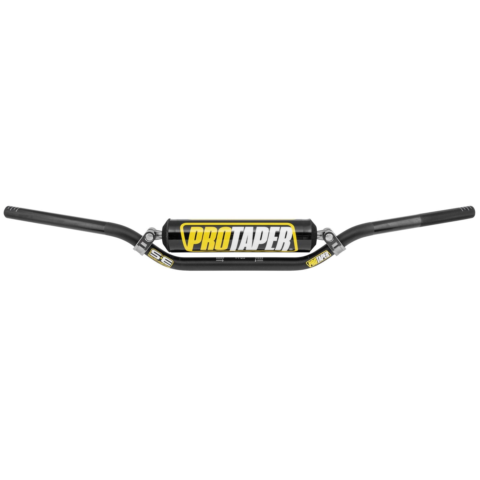 Protaper SE Bar CR Low, Black 2112D JET BLACK_79033