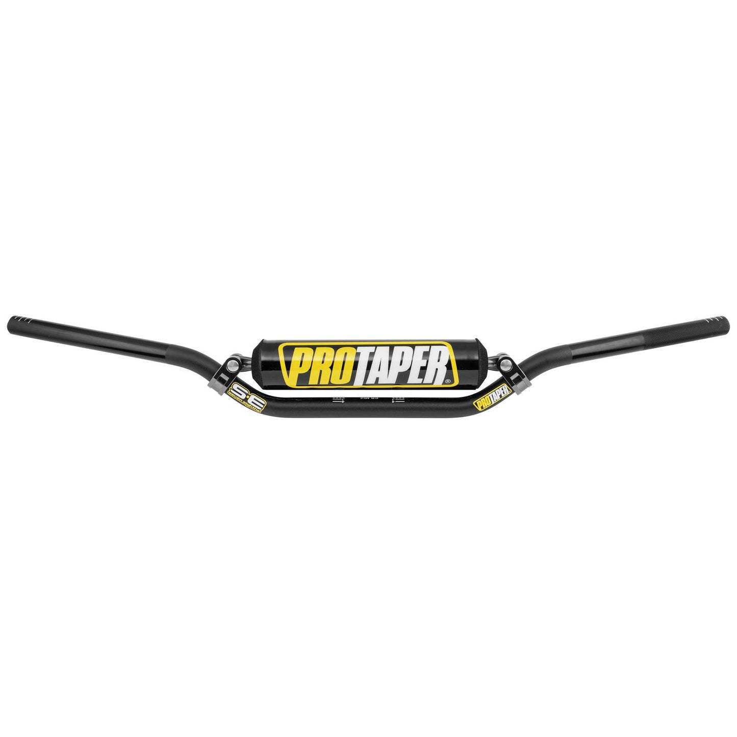 Protaper SE Bar CR Mid, Black 2150D JET BLACK_79034