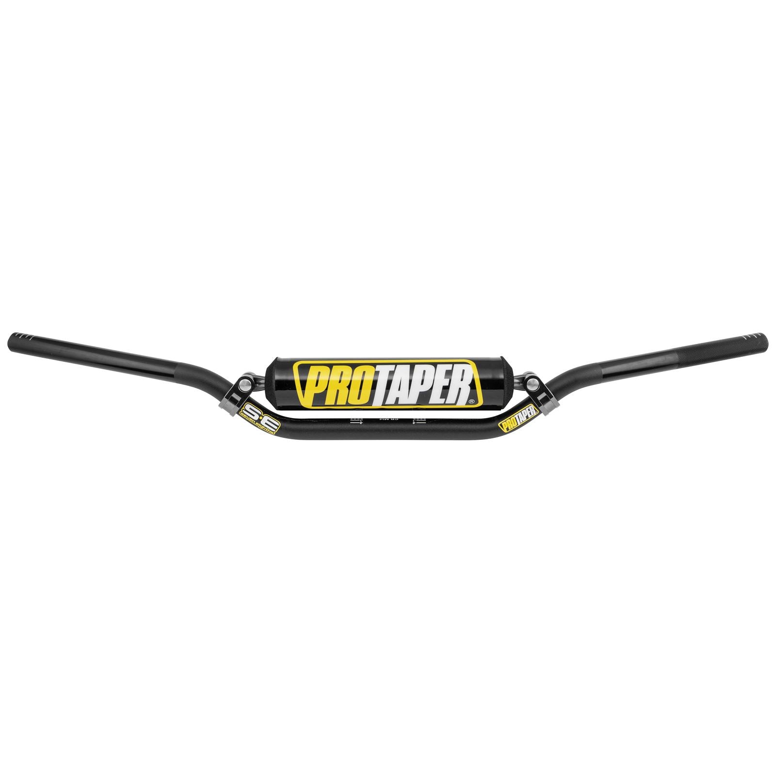 Protaper SE Bar CR Mid, Black 2150D JET BLACK_79034