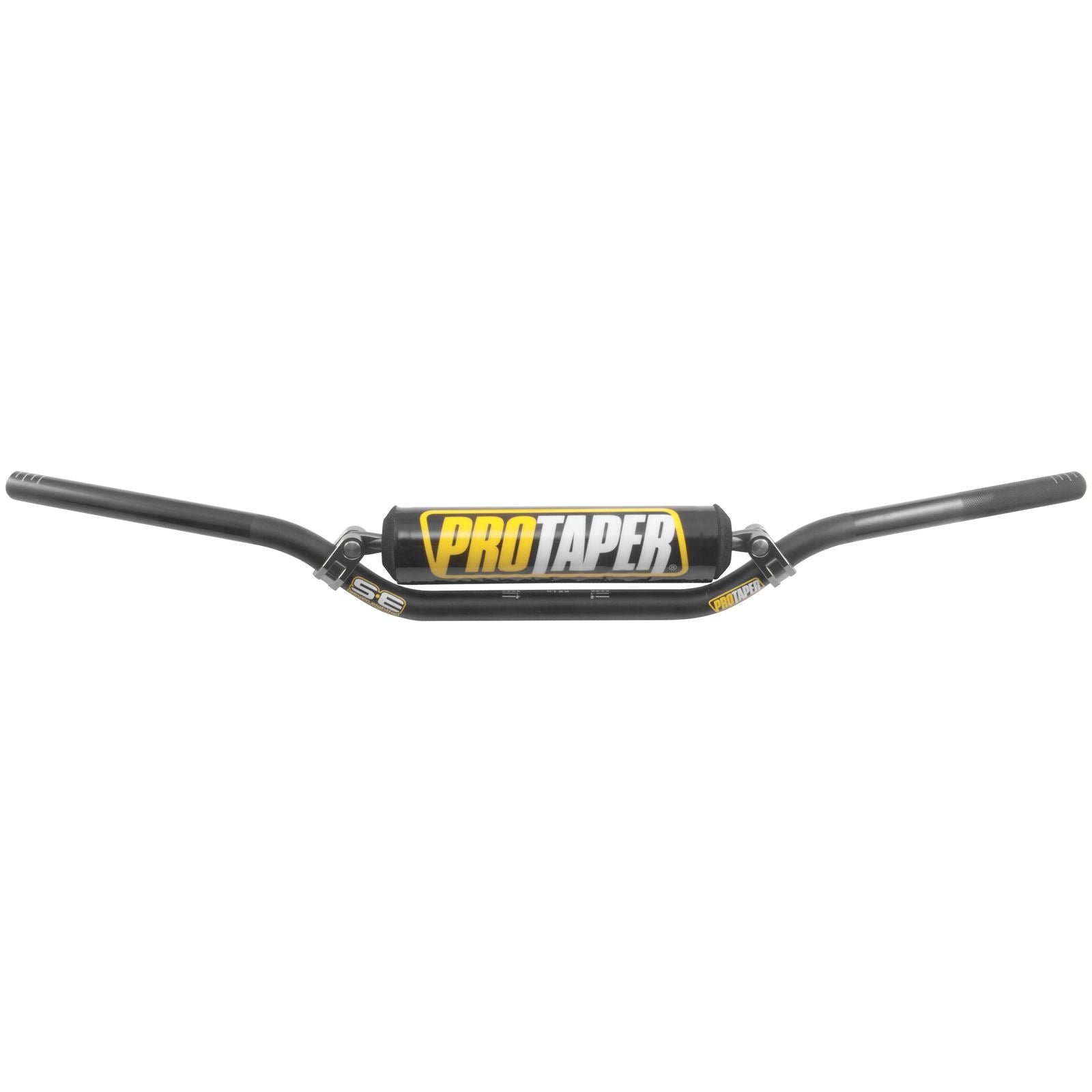 Protaper SE Bar KX Low, Black 2117D JET BLACK_79036