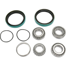 Pivot Works Front Wheel Bearing Kit PWFWK-P01-542_455017