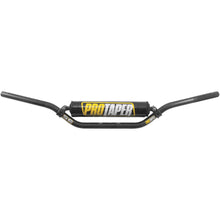 Protaper Se Handlebar KX High Jet BK PT 2209D JET BLACK_79038