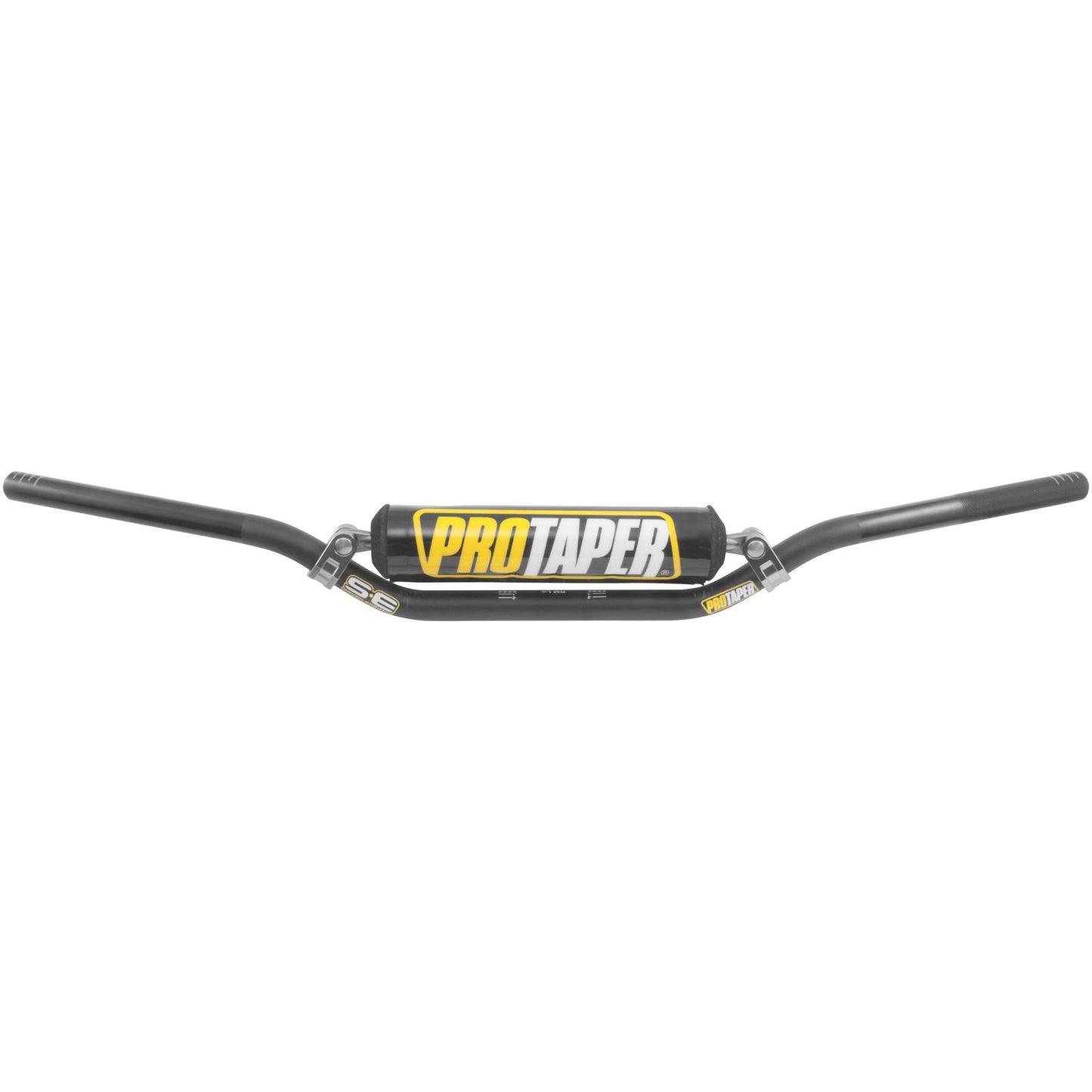 Protaper Se Handlebar RM Low Jet BK PT 2199D JET BLACK_79039