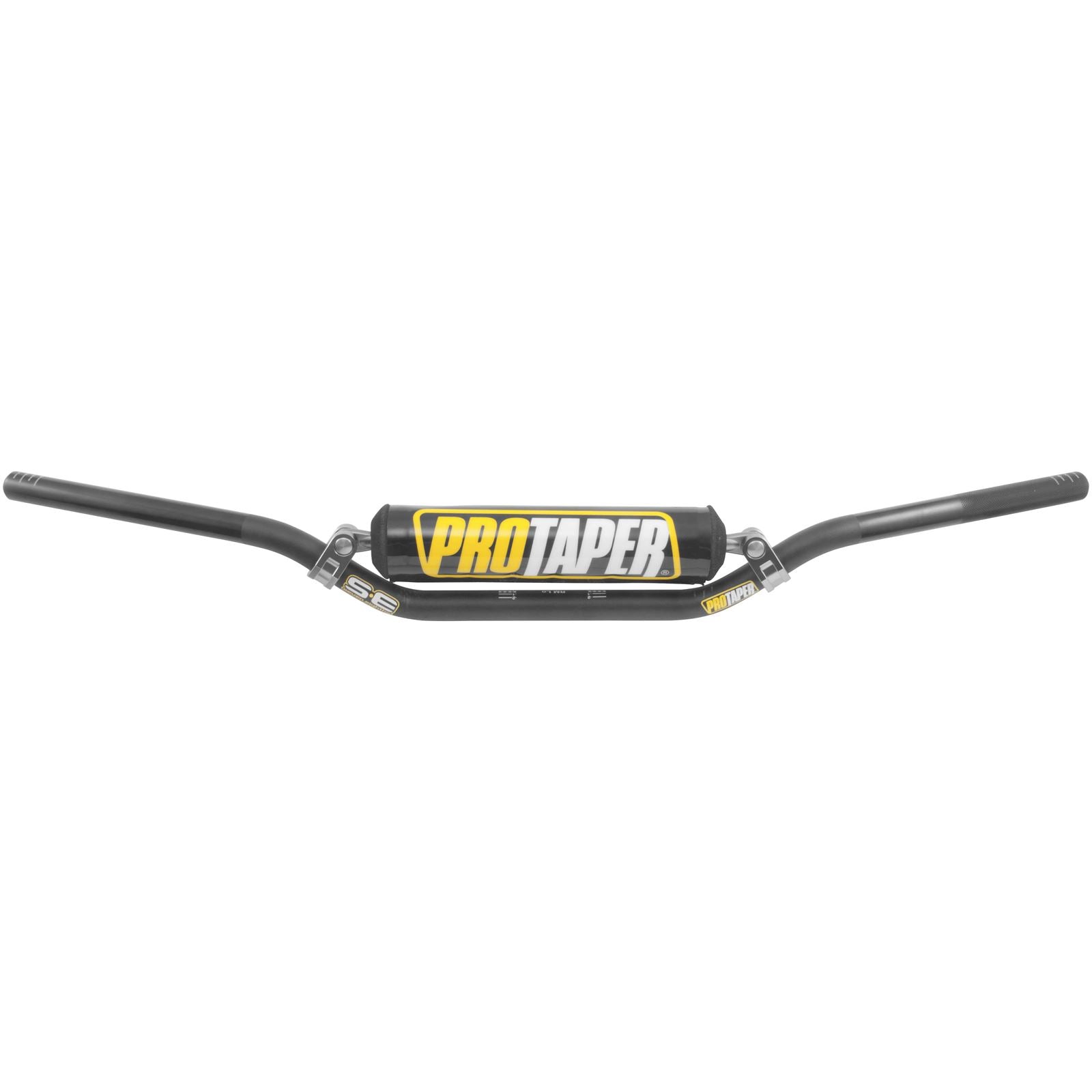 Protaper Se Handlebar RM Low Jet BK PT 2199D JET BLACK_79039