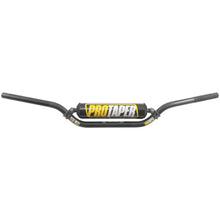Protaper SE Bar Windham RM/Mid, Silver 2200D JET BLACK_79040